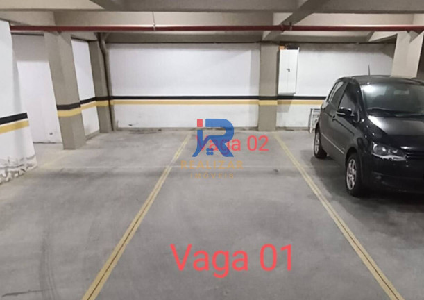 Imagem Apartamento com 3 Quartos à Venda, 85 m² em Maria Helena - Belo Horizonte