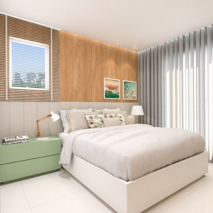 Imagem Apartamento com 3 Quartos à Venda, 120 m² em Pedra - Eusébio