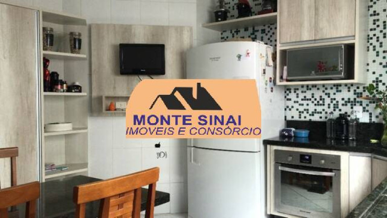 Imagem Casa de Condomínio com 3 Quartos à Venda, 300 m² em Jardim Village Saint Claire - Sorocaba