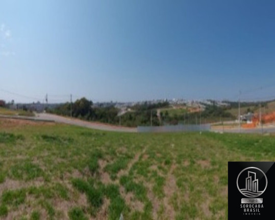 Imagem Terreno à Venda, 200 m² em Wanel Ville - Sorocaba Imagem Terreno à Venda, 200 m² em Wanel Ville - Sorocaba