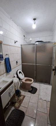 Imagem Casa com 4 Quartos à Venda, 134 m² em Vila Silviania - Carapicuíba
