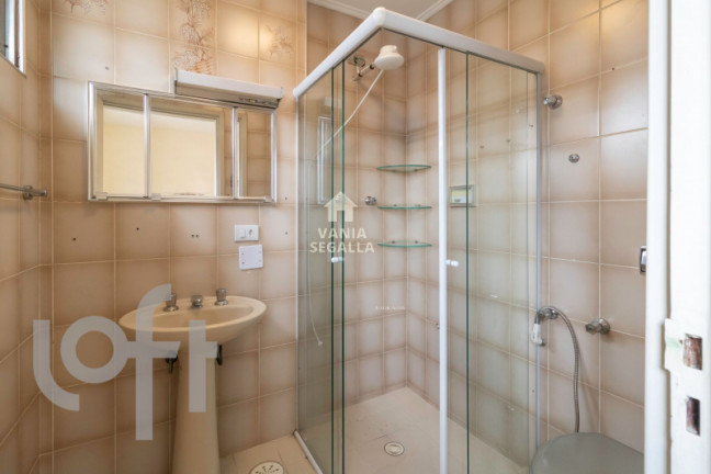 Imagem Apartamento com 4 Quartos à Venda, 140 m² em Perdizes - São Paulo Imagem Apartamento com 4 Quartos à Venda, 140 m² em Perdizes - São Paulo