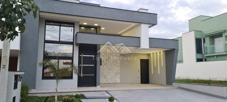 Imagem Casa de Condomínio com 3 Quartos à Venda, 172 m² em Condomínio Ibiti Reserva - Sorocaba Imagem Casa de Condomínio com 3 Quartos à Venda, 172 m² em Condomínio Ibiti Reserva - Sorocaba