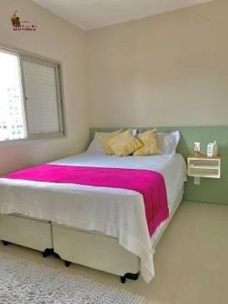 Imagem Apartamento com 1 Quarto à Venda, 50 m² em Moema - São Paulo Imagem Apartamento com 1 Quarto à Venda, 50 m² em Moema - São Paulo