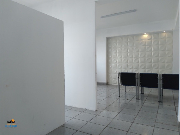 Imagem Sala Comercial à Venda, em Centro - São Vicente Imagem Sala Comercial à Venda, em Centro - São Vicente