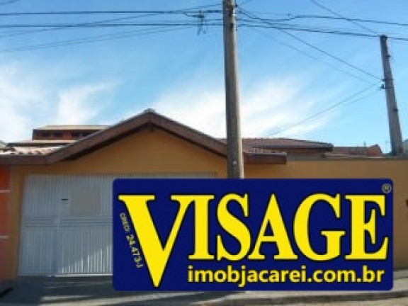 Imagem Casa com 2 Quartos à Venda, em Vila Branca - Jacareí Imagem Casa com 2 Quartos à Venda, em Vila Branca - Jacareí