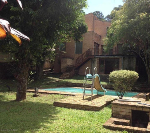 Imagem Casa à Venda, em Villa Vianna - Cotia Imagem Casa à Venda, em Villa Vianna - Cotia