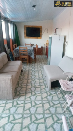 Imagem Casa com 2 Quartos à Venda, 300 m² em Laranjal - Pelotas