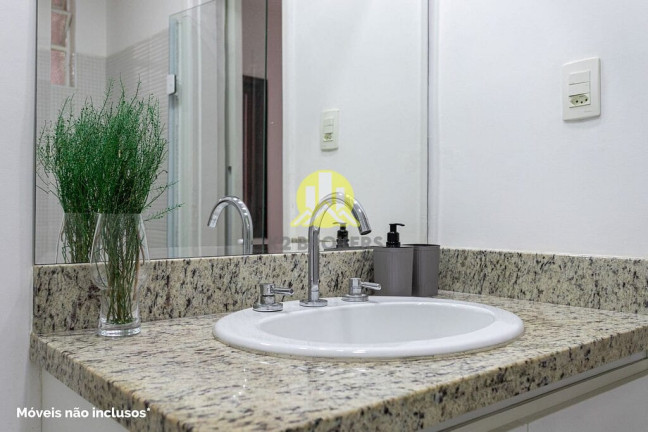 Imagem Apartamento com 3 Quartos à Venda, 129 m² em Pinheiros - São Paulo