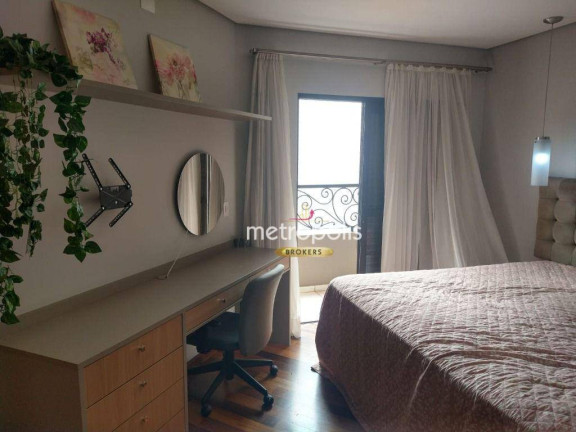 Imagem Sobrado com 3 Quartos à Venda, 221 m² em Olímpico - São Caetano Do Sul Imagem Sobrado com 3 Quartos à Venda, 221 m² em Olímpico - São Caetano Do Sul