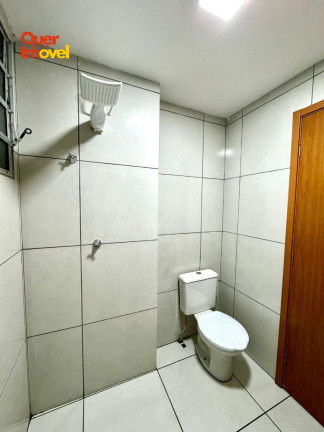 Imagem Apartamento com 2 Quartos à Venda, 45 m² em Residencial Greenville - Ribeirão Preto Imagem Apartamento com 2 Quartos à Venda, 45 m² em Residencial Greenville - Ribeirão Preto
