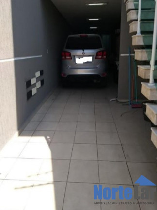 Imagem Sobrado com 3 Quartos à Venda, 143 m² em Vila Nivi - São Paulo Imagem Sobrado com 3 Quartos à Venda, 143 m² em Vila Nivi - São Paulo