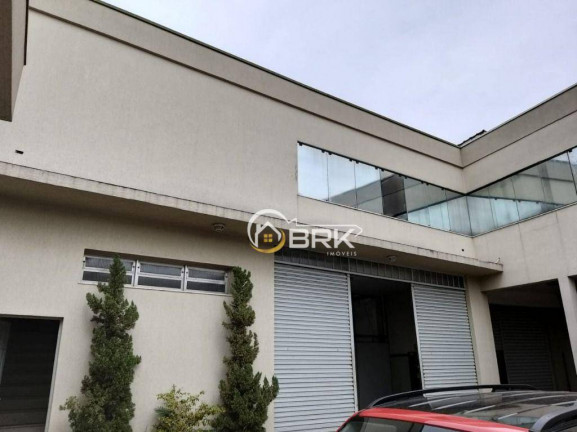 Imagem Galpão à Venda, 1.000 m² em Vila Invernada - São Paulo