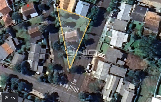 Imagem Casa com 2 Quartos à Venda, 80 m² em São Vicente - Pato Branco Imagem Casa com 2 Quartos à Venda, 80 m² em São Vicente - Pato Branco
