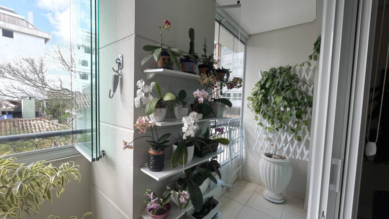 Imagem Apartamento com 3 Quartos à Venda, 155 m² em Jurerê - Florianópolis