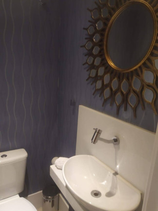 Imagem Apartamento com 1 Quarto para Alugar, 50 m² em Jardim Europa - São Paulo Imagem Apartamento com 1 Quarto para Alugar, 50 m² em Jardim Europa - São Paulo