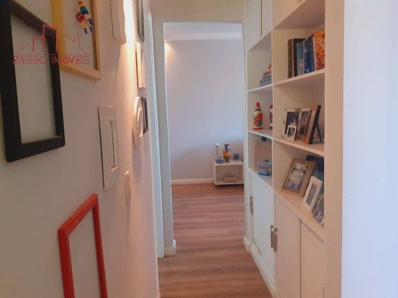 Imagem Apartamento com 3 Quartos à Venda, 70 m² em Vila Andrade - São Paulo Imagem Apartamento com 3 Quartos à Venda, 70 m² em Vila Andrade - São Paulo