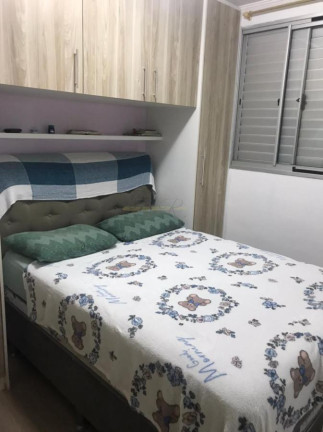Imagem Apartamento com 2 Quartos à Venda, 49 m² em Cidade Ariston Estela Azevedo - Carapicuíba