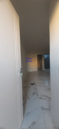 Imagem Casa com 2 Quartos à Venda, 45 m² em Tatuquara - Curitiba