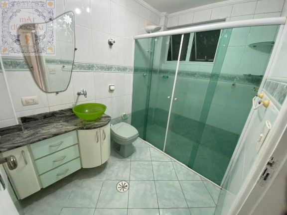 Imagem Apartamento com 4 Quartos à Venda, 185 m² em Embaré - Santos Imagem Apartamento com 4 Quartos à Venda, 185 m² em Embaré - Santos