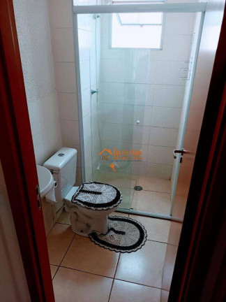 Imagem Apartamento com 2 Quartos à Venda, 41 m² em água Chata - Guarulhos Imagem Apartamento com 2 Quartos à Venda, 41 m² em água Chata - Guarulhos