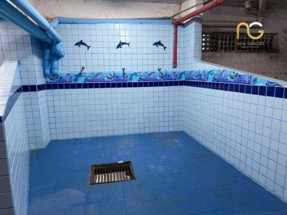 Imagem Kitnet com 1 Quarto à Venda, 35 m² em Mirim - Praia Grande Imagem Kitnet com 1 Quarto à Venda, 35 m² em Mirim - Praia Grande