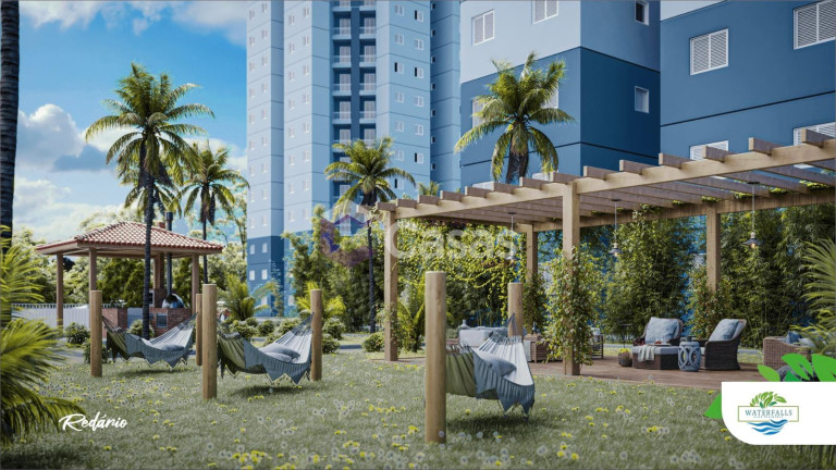 Imagem Apartamento à Venda,  em Vila Perola - Foz Do Iguacu