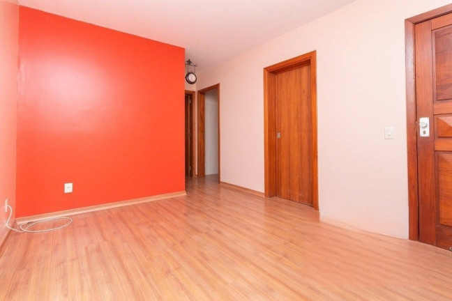Imagem Apartamento com 2 Quartos à Venda, 56 m² em Mont Serrat - Porto Alegre Imagem Apartamento com 2 Quartos à Venda, 56 m² em Mont Serrat - Porto Alegre