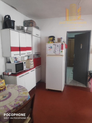 Imagem Casa com 2 Quartos à Venda, 90 m² em Jardim Vergueiro (sacomã) - São Paulo