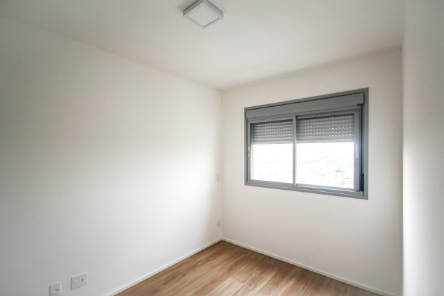 Imagem Apartamento com 1 Quarto à Venda, 50 m² em Vila Santa Catarina - São Paulo