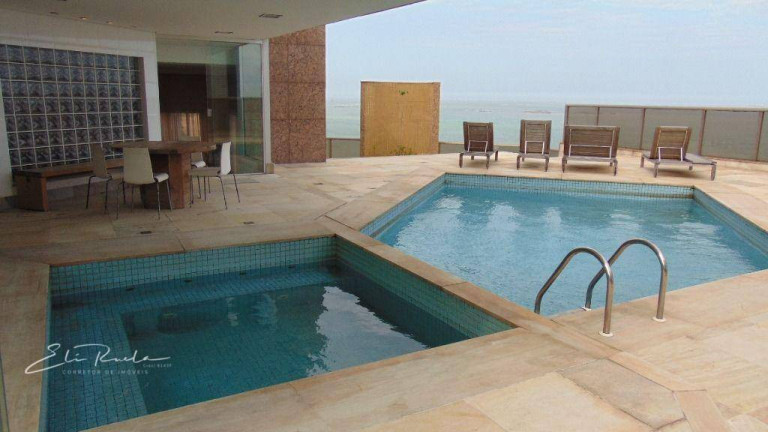 Imagem Cobertura com 7 Quartos à Venda, 1.000 m² em Praia De Itaparica - Vila Velha Imagem Cobertura com 7 Quartos à Venda, 1.000 m² em Praia De Itaparica - Vila Velha