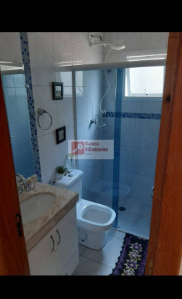Imagem Cobertura com 2 Quartos à Venda, 125 m² em Campestre - Santo André