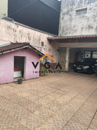 Imagem Casa com 4 Quartos à Venda, 160 m² em Cidade Patriarca - São Paulo Imagem Casa com 4 Quartos à Venda, 160 m² em Cidade Patriarca - São Paulo