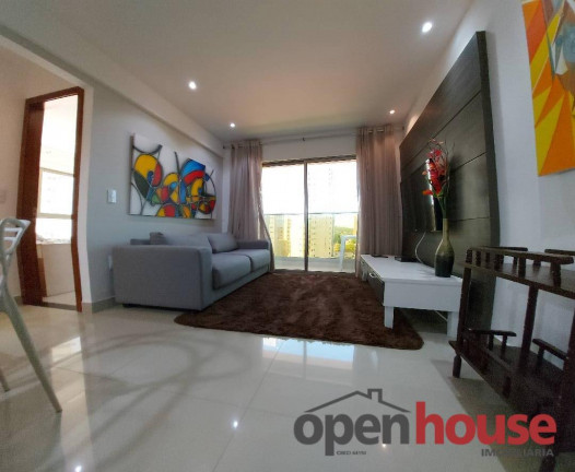 Imagem Apartamento com 2 Quartos à Venda ou Locação, 56 m² em Ponta Negra - Natal Imagem Apartamento com 2 Quartos à Venda ou Locação, 56 m² em Ponta Negra - Natal