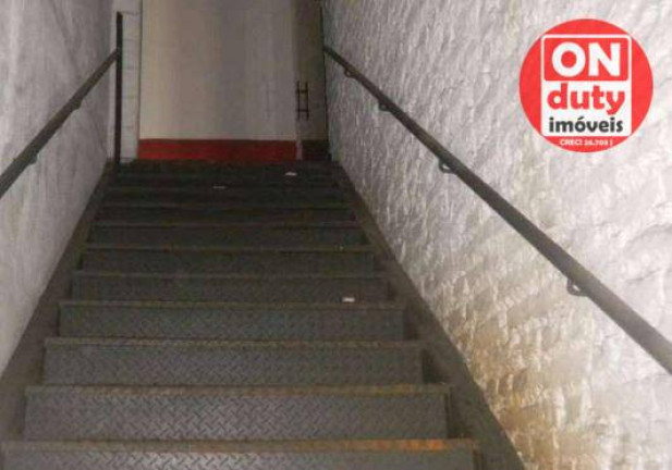 Imagem Galpão à Venda, 2.000 m² em Centro - Santos Imagem Galpão à Venda, 2.000 m² em Centro - Santos