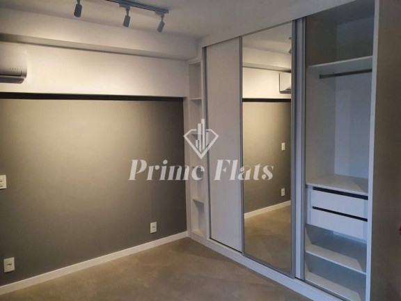 Imagem Apartamento com 1 Quarto à Venda, 27 m² em Moema - São Paulo Imagem Apartamento com 1 Quarto à Venda, 27 m² em Moema - São Paulo