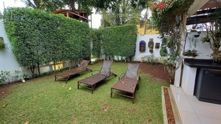 Casa com 4 Quartos à Venda, 433 m² em Planalto Paulista - São Paulo