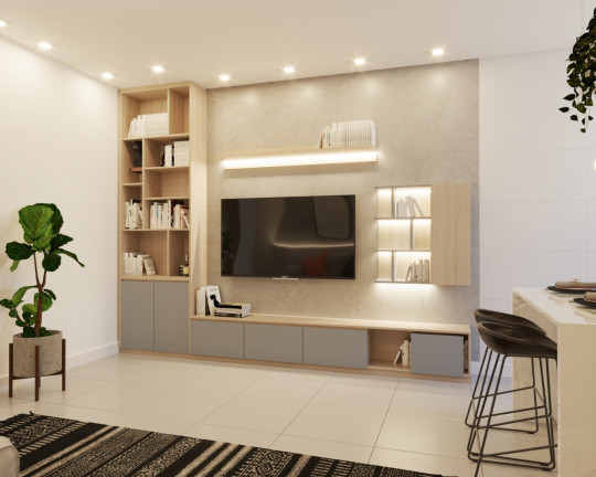 Imagem Imóvel com 2 Quartos à Venda, 71 m² em Praia Do Sonho - Itanhaém