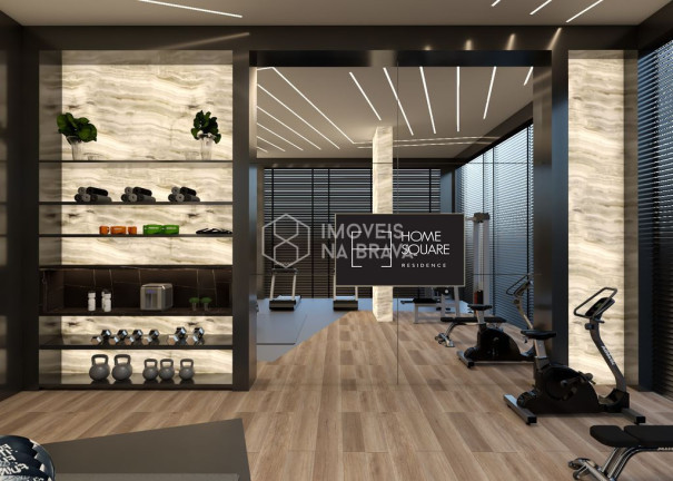 Imagem Apartamento com 3 Quartos à Venda, 122 m² em Centro - Balneário Camboriú