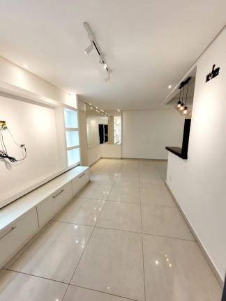 Imagem Apartamento com 2 Quartos à Venda, 90 m² em Vila Guilhermina - Praia Grande Imagem Apartamento com 2 Quartos à Venda, 90 m² em Vila Guilhermina - Praia Grande