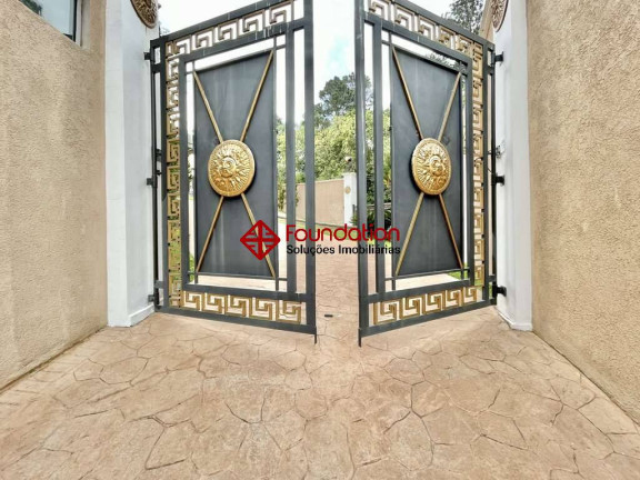 Imagem Casa de Condomínio com 1 Quarto à Venda, 6 m² em Jardim Santa Paula - Cotia