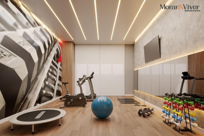 Imagem Apartamento com 3 Quartos à Venda, 146 m² em Juvevê - Curitiba Imagem Apartamento com 3 Quartos à Venda, 146 m² em Juvevê - Curitiba