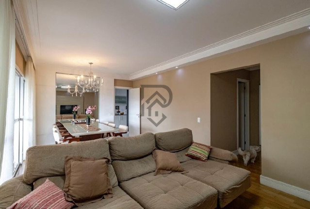 Imagem Apartamento com 4 Quartos à Venda, 170 m² em Chacara Klabin - São Paulo Imagem Apartamento com 4 Quartos à Venda, 170 m² em Chacara Klabin - São Paulo