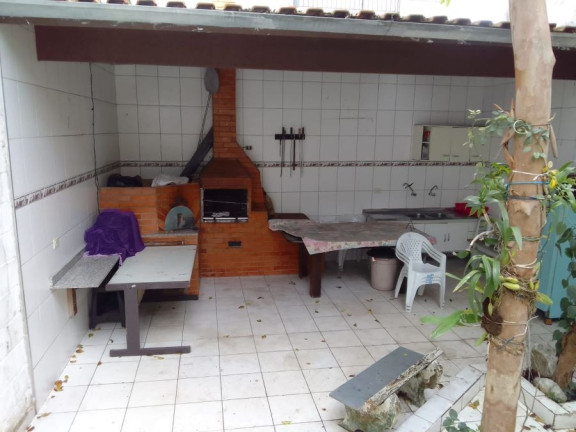 Imagem Sobrado com 5 Quartos à Venda, 218 m² em Ipiranga - São Paulo Imagem Sobrado com 5 Quartos à Venda, 218 m² em Ipiranga - São Paulo