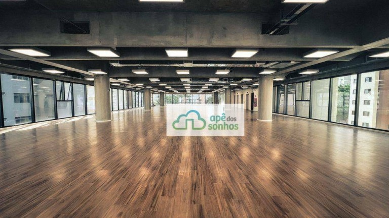 Imagem Imóvel para Alugar, 390 m² em Pinheiros - São Paulo Imagem Imóvel para Alugar, 390 m² em Pinheiros - São Paulo