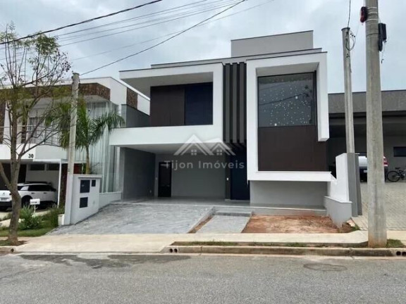 Imagem Casa com 3 Quartos à Venda, 232 m² em Condomínio Ibiti Reserva - Sorocaba Imagem Casa com 3 Quartos à Venda, 232 m² em Condomínio Ibiti Reserva - Sorocaba