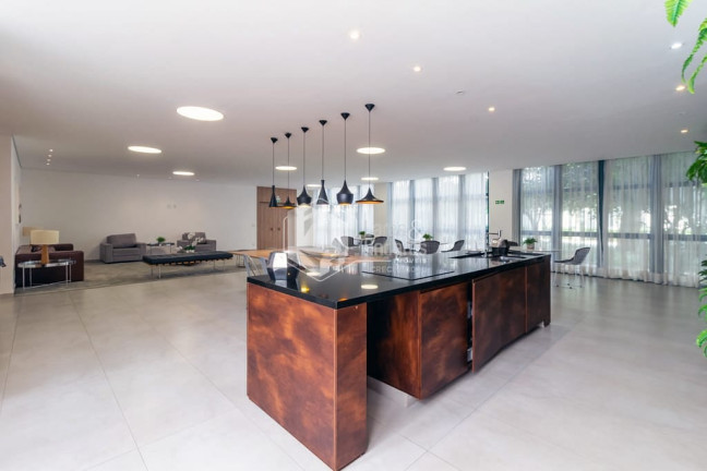 Imagem Apartamento com 1 Quarto à Venda, 41 m² em Vila Romana - São Paulo