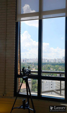 Imagem Apartamento com 2 Quartos à Venda, 146 m² em Itaim Bibi - São Paulo Imagem Apartamento com 2 Quartos à Venda, 146 m² em Itaim Bibi - São Paulo