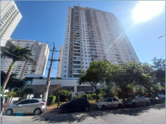 Apartamento com 3 Quartos à Venda, 92 m² em Tatuapé - São Paulo