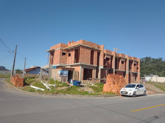 Imagem Casa com 3 Quartos à Venda, 102 m² em Jaraguá 99 - Jaraguá Do Sul Imagem Casa com 3 Quartos à Venda, 102 m² em Jaraguá 99 - Jaraguá Do Sul
